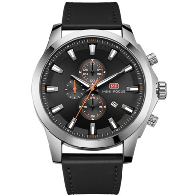 RELOJ MINI FOCUS MF501901