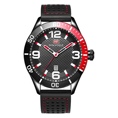 RELOJ MINI FOCUS MF590104