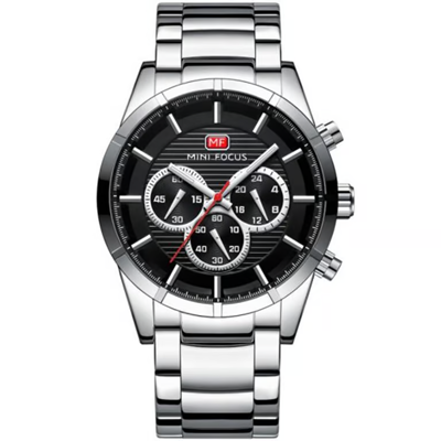 RELOJ MINI FOCUS MF8201