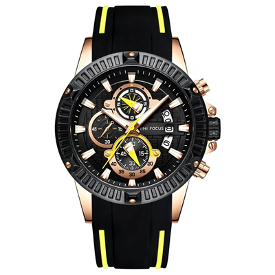 RELOJ MINI FOCUS MF9108