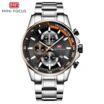 RELOJ MINI FOCUS MF9319