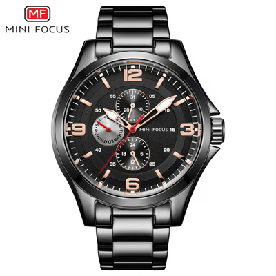 RELOJ MINI FOCUS MFA1501