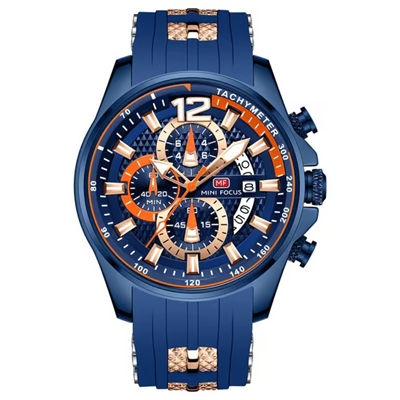 RELOJ MINI FOCUS MFA7721