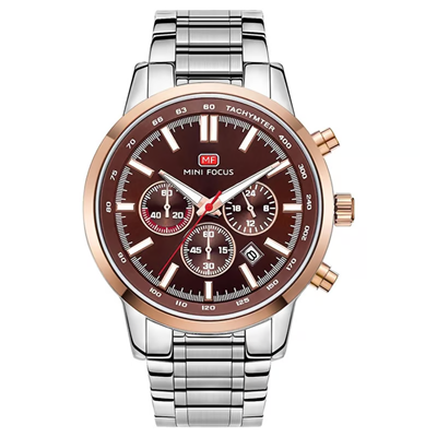 RELOJ MINI FOCUS MFA871920