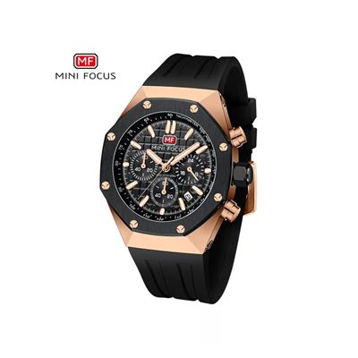 RELOJ MINI FOCUS MFA88010101