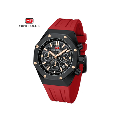 RELOJ MINI FOCUS MFA880105