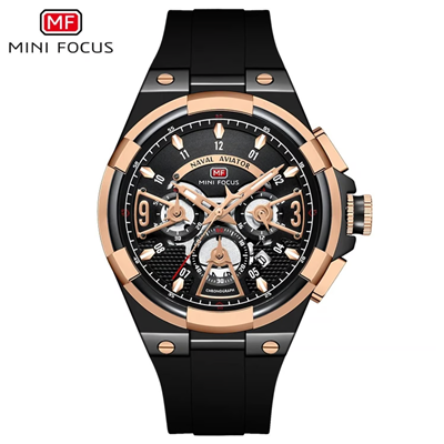 RELOJ MINI FOCUS MFA9404