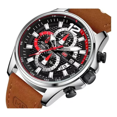 RELOJ MINI FOCUS MFA9502