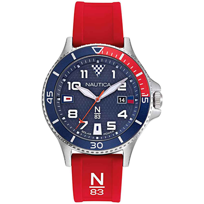 RELOJ NAUTICA N83