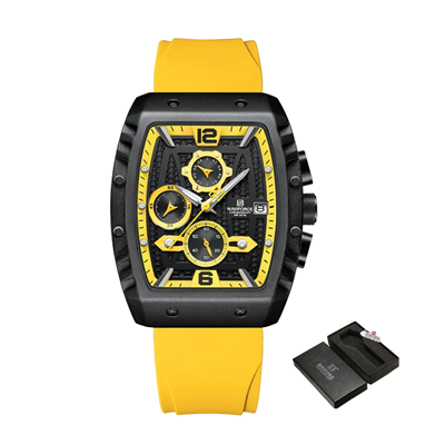 RELOJ NAVIFORCE 8025