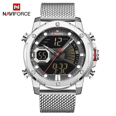 RELOJ NAVIFORCE NAV-8