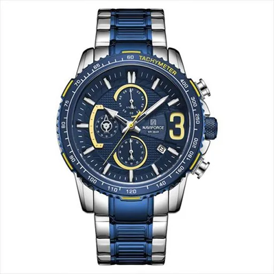 RELOJ NAVIFORCE NF8017M