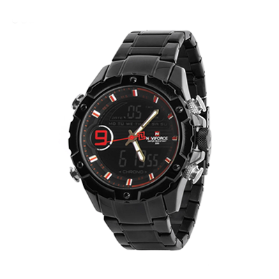 RELOJ NAVIFORCE NF9146M