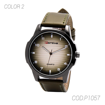 RELOJ PORTIVE P1057