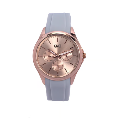 RELOJ Q&Q C25A-004PY