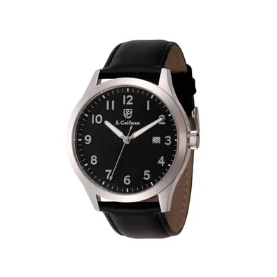 RELOJ S. COIFMAN ORIGINAL SC0544