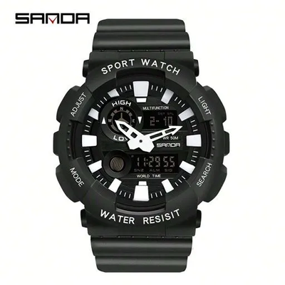 RELOJ SANDA 3015