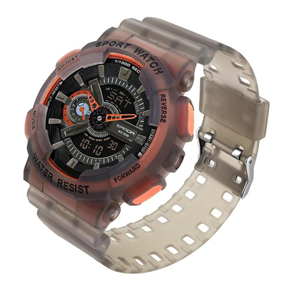 RELOJ SANDA 3029