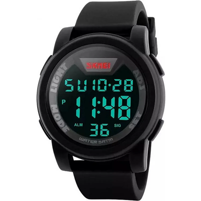 RELOJ SKMEI 1218