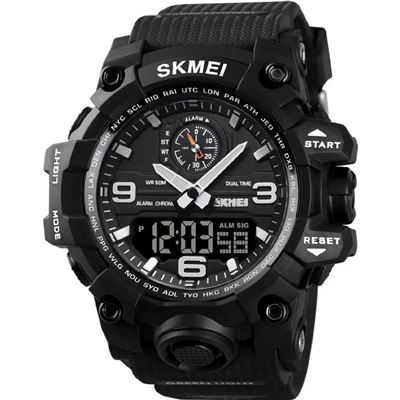 RELOJ SKMEI 1586