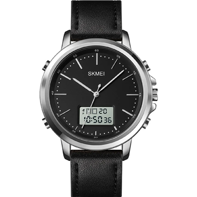 RELOJ SKMEI 1652