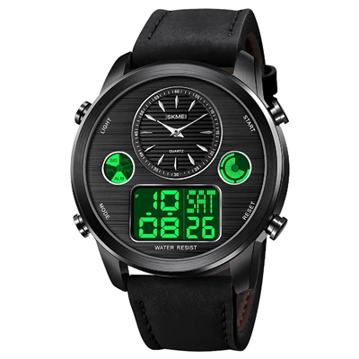 RELOJ SKMEI 1653