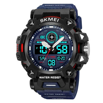 RELOJ SKMEI ARMADA 2226