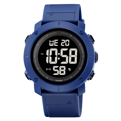 RELOJ SKMEI CONQUER 2122