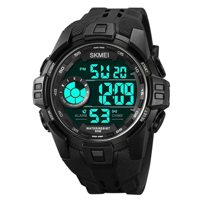 RELOJ SKMEI DOME 2123