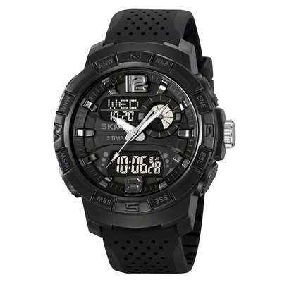 RELOJ SKMEI FORCE 2163