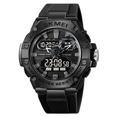 RELOJ SKMEI FRONTIER 2221