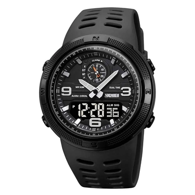 RELOJ SKMEI ROAD 1655