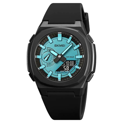 RELOJ SKMEI TRAVELLER 2091