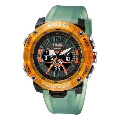 RELOJ SMAEL 8058