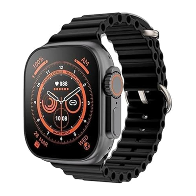 RELOJ SMARTWATCH ULTRA S8