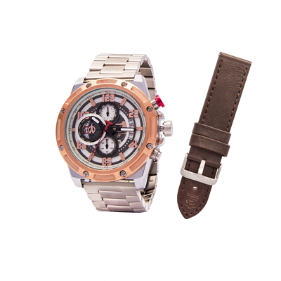 RELOJ T5 H3706G