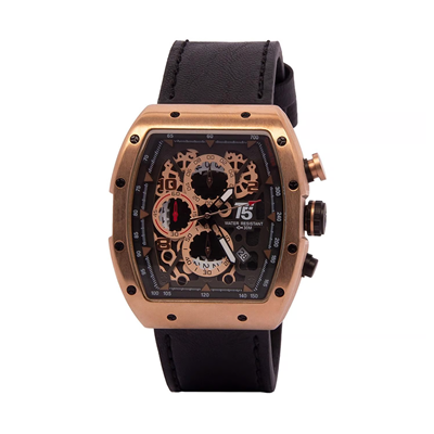 RELOJ T5 H3870G