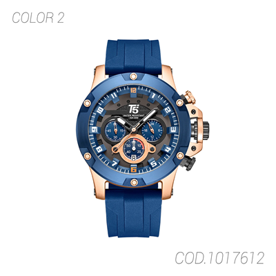 RELOJ T5 H3913G