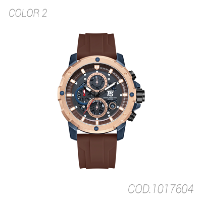 RELOJ T5 H3939G