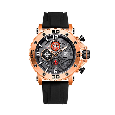 RELOJ T5 H3956G