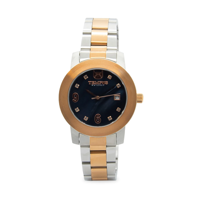 RELOJ TEMPUS JD5389-TTOR