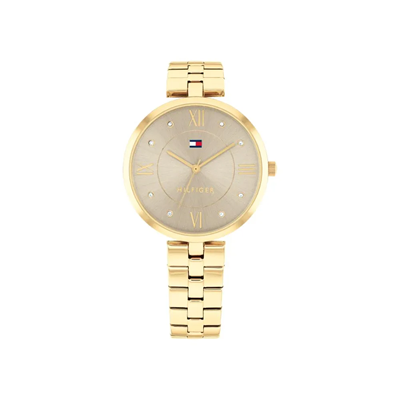 RELOJ TOMMY HILFIGER 1782685