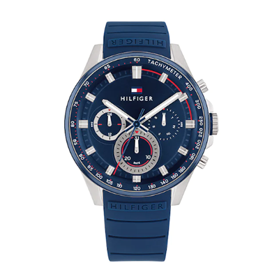 RELOJ TOMMY HILFIGER 1791970