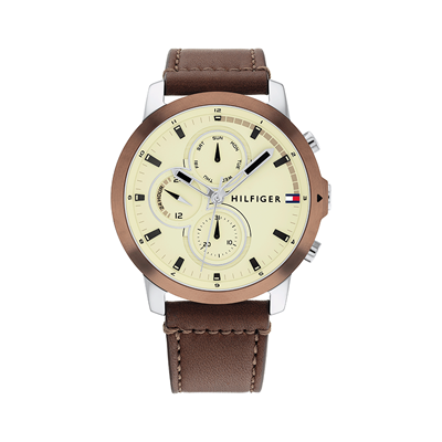 RELOJ TOMMY HILFIGER 1792053