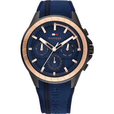 RELOJ TOMMY HILFIGER AIDEN