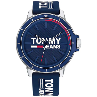 RELOJ TOMMY HILFIGER JEANS 1791825