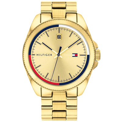 RELOJ TOMMY HILFIGER RILEY 1791686