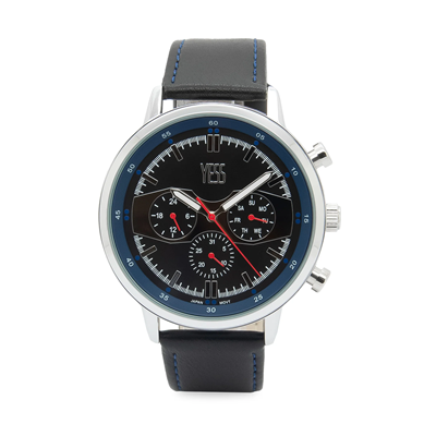 RELOJ YESS EA9008G-02