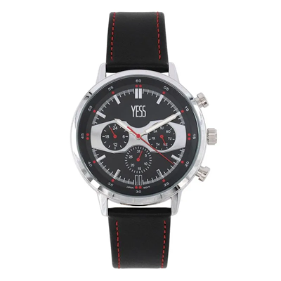 RELOJ YESS EA9008G-03