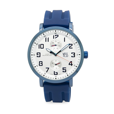 RELOJ YESS EA9011G-03